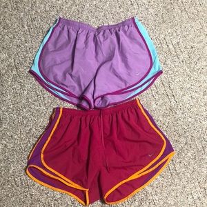 •DONATING 5/9• NWOT NIKE Shorts!